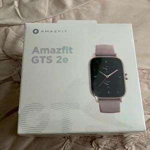 Amazfit GTS 2e Smart Watch